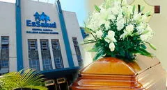 ¿El subsidio por sepelio de EsSalud incluye a los cónyuges? Solo estos familiares pueden cobrar el dinero por gastos funerarios