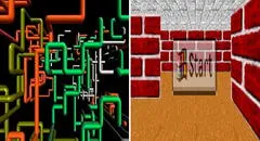 ¿Por qué los salvapantallas no son necesarios en las laptops actuales, pero si en las PC antiguas?