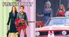 'Freaky Friday 2': todo lo que se sabe de la secuela protagonizada por Jamie Lee Curtis y Lindsay Lohan