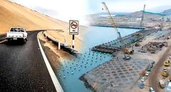 Puerto de Chancay se conectará con San Juan de Lurigancho, La Molina y Ate por una NUEVA carretera: ¿cuáles serán los beneficios económicos?