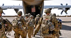 Cuántas bases militares activas tiene Estados Unidos en Europa y Sudamérica: dónde se ubican y qué contienen