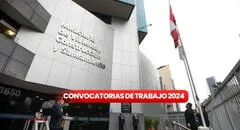 ¿Eres técnico o universitario? Ministerio de Vivienda abre convocatoria con sueldos de hasta S/13.000