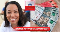 BONOS ACTIVOS agosto 2024 en República Dominicana: CONSULTA CON CÉDULA y guía para registrarse en ADESS