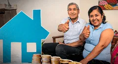 ¿Pensionistas y jubilados están exonerados del impuesto predial? Guía completa para NO pagar este dinero a tu Municipalidad