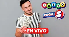 LOTERÍA Nacional de Panamá, RESULTADOS de la Lotto y Pega 3 del 13 de agosto: mira AQUÍ los números ganadores