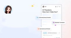 Cici app: así accederás al chatbot con IA desde tu teléfono y esto puedes consultarle gratis