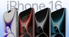 Esto es todo lo que sabe sobre el próximo iPhone 16 a un mes de su presentación oficial