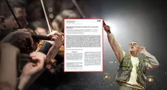 Tesis doctoral de hospital de España revela que reggaetón causa más actividad cerebral que la música clásica