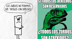 Día Mundial del Zurdo: los más divertidos memes que arrasan las redes y te sacarán lagrimas de risa