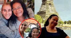 Eva Ayllón y Natalia Málaga SIGUEN JUNTAS en París tras el fin de las Olimpiadas, según 'Peluchín'