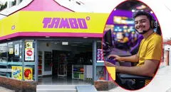 Tiendas Tambo contará con cabinas de videojuegos: dónde se ubican y cómo participar en los torneos
