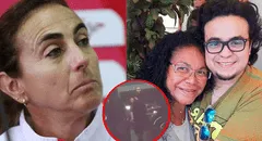 Abogado de hijo de Eva Ayllón revela qué pena máxima recaería en Natalia Málaga por rayar su auto