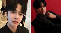 Yun, famoso tiktoker coreano anuncia su llegada a Perú y hace importante promesa a sus fans