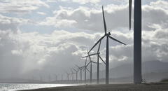 Minem: 20.000 MW ingresarán al mercado si Congreso elimina barreras a energías renovables