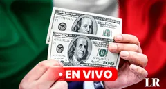 Nuevo Precio del DÓLAR en México HOY, 17 de agosto: conoce el tipo de cambio en el Banco Azteca, BBVA, y otros