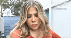 Gabriela Serpa revela que fue a emergencias y cuál es su estado de salud: "Mi cuerpo ya no aguantó más"
