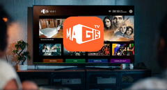 ¿Usas Magis TV? Usuarios reportan advertencia que aparece en la pantalla de sus Smart TV