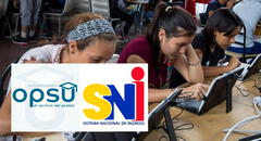 RESULTADOS OPSU 2024: LINK y PASOS para ver las respuestas del SNI en Venezuela