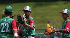 RESULTADO México vs. Aruba HOY por las Ligas Pequeñas 2024: ¿cómo quedó el juego de pelota en Williamsport?