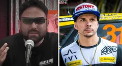 'Urraco' de Magaly AFIRMA que Mario Hart le exigió un box gratis cuando era mesero: "Asqueroso, casi le escupo"