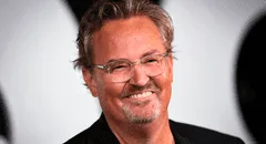 Caso Matthew Perry: detienen a médico y traficante de drogas por brindar ketamina al actor de la serie 'Friends'