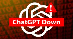 ChatGPT sufre caída: miles reportan problemas para utilizar el chatbot con IA
