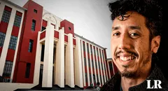 Ingeniero de la UNI que estudió en Harvard y enseñó en MIT afirma: “Lo más difícil de mi vida fue mi primer año en la UNI”