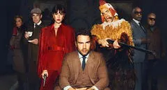 Netflix renueva 'The Gentlemen' para una temporada 2: lo que debes saber de la serie de Guy Ritchie