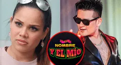 Andrea San Martín podría DEMANDAR a Deyvis Orosco por serie 'Tu nombre y el mío': "Ya tiene todo listo"