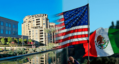 Visa americana 2024: conoce las ciudades en Estados Unidos que puedes visitar desde México y sin el visado