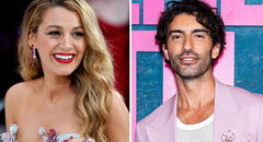 ‘Romper el círculo’: todo sobre la controversia que involucra a Blake Lively y Justin Baldoni