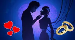 Creadora de chatbot cree que está bien casarse con una inteligencia artificial: "Con tal que te haga feliz"