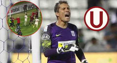 Butrón 'explotó' tras sanciones de la Comisión Disciplinaria a Universitario: Uno de los campeonatos más amañados del fútbol peruano