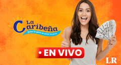 Caribeña Día y Noche EN VIVO HOY, 19 de agosto: qué jugó, último sorteo y números ganadores vía Telecaribe