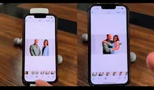 ¿Cómo hacer que 2 fotos se abracen con IA? El truco viral que causa sensación en TikTok
