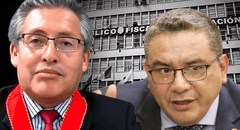 Juan José Santiváñez: abren investigación a ministro por abuso de autoridad contra periodista de 'La Encerrona'