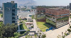 Las 3 mejores universidades privadas del Perú, según reciente ranking mundial 2024