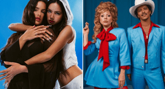 Lisa, de BLACKPINK, supera a Lady Gaga y Bruno Mars: 'New Woman' con Rosalía alcanza más de 20 millones de vistas