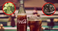 ¿Coca o cola? Uno de estos dos ingredientes ya no se usa en la preparación de la bebida desde hace años
