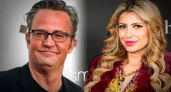 Jasveen Sangha, la ‘Reina de la ketamina’ acusada de suministrar drogas que mataron al actor Matthew Perry