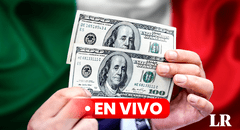 Nuevo Precio del DÓLAR en México HOY, 19 de agosto: conoce el tipo de cambio en el Banco Azteca, BBVA, y otros