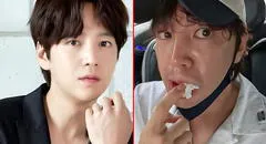 Jang Geun Suk revela que fue diagnosticado con cáncer de tiroides y pasó exitosa cirugía: "Estuve tan asustado"