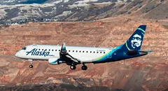 Pánico en vuelo de Estados Unidos porque piloto no estaba capacitado para aterrizar: "Lo siento mucho, amigos"