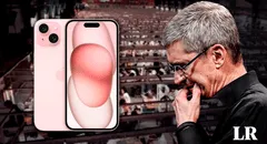 Adiós al iPhone: esta es la increíble razón por la que sus trabajadores en China no quieren fabricarlos más