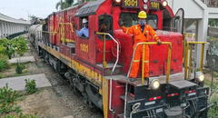 MTC adjudicará Tren Macho a fin de agosto 2024: recorrerá 128 km desde Huancayo y tendrá más de 10 estaciones