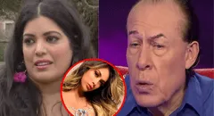 Clara Seminara indignada tras anulación de sentencia contra Yuca y culpa a 'La Chuecona': "Quiero justicia"