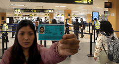 Los únicos 8 países que puedes visitar con el DNI peruano: Migraciones exonera de visa y pasaporte