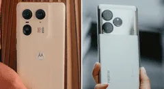 Ni Samsung ni Xiaomi: ¿cuáles son los 5 teléfonos Android con la carga más rápida del 2024?