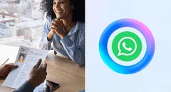 Cómo crear tu CV y carta de presentación con Meta AI: así funciona la IA de WhatsApp para este trabajo
