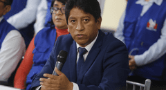Ley de extinción de dominio podría perjudicar a personas que adquirieron un inmueble hace décadas, indica penalista